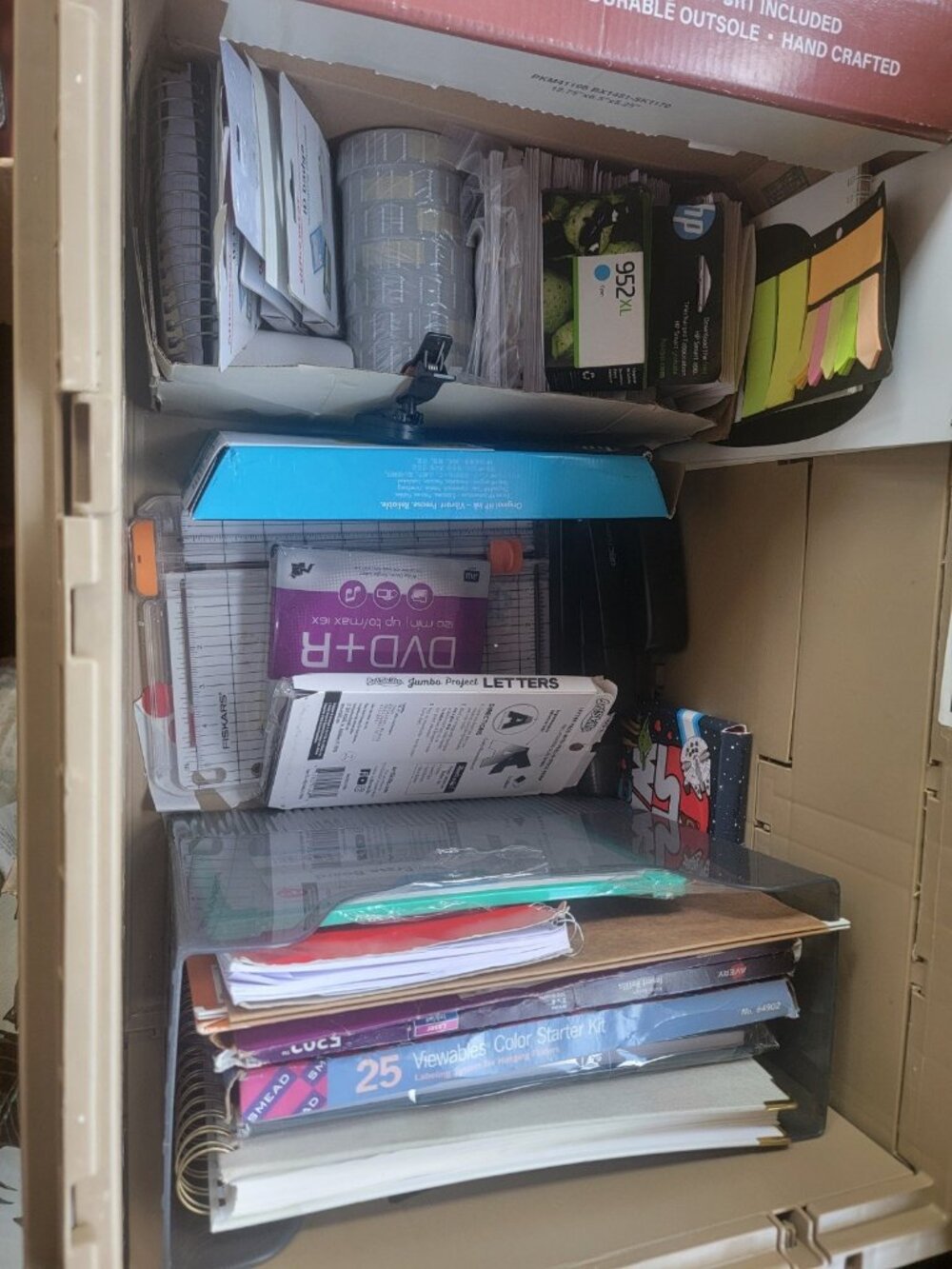 Office Supplies